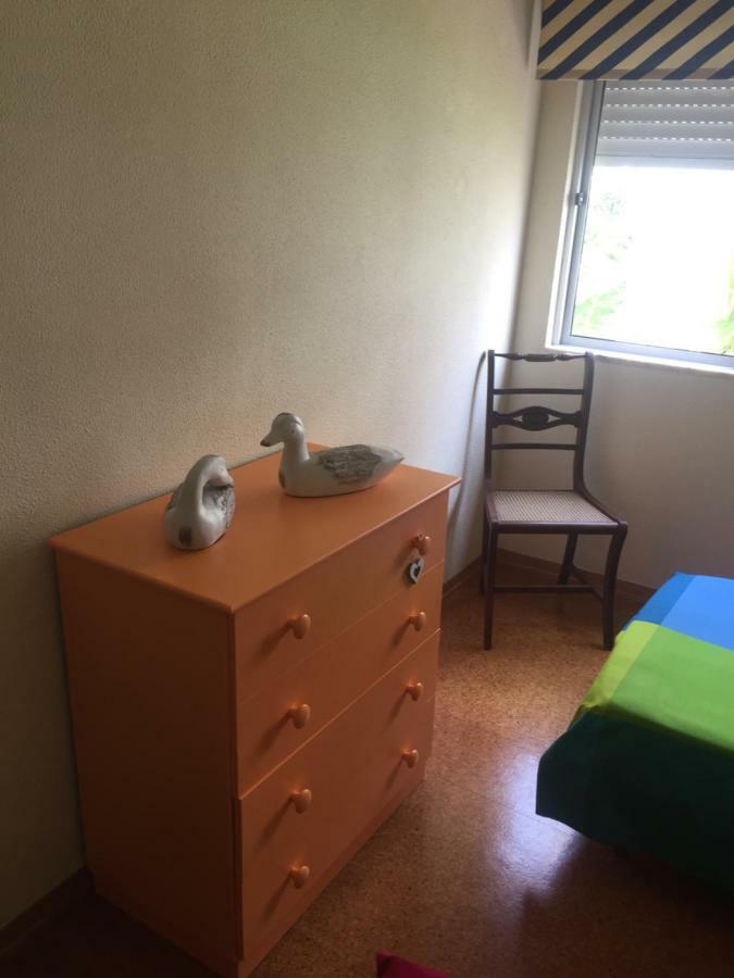 Tiagos Apartament Διαμέρισμα Φάρο Εξωτερικό φωτογραφία